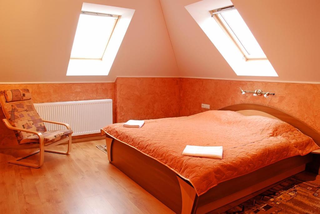 Magnat Hotel Mukacheve Room photo